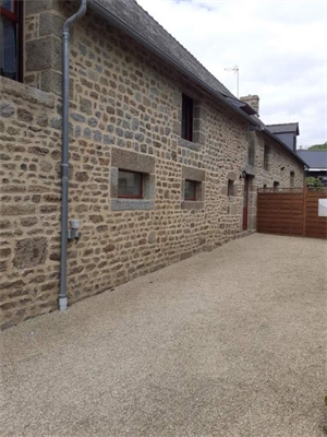 maison individuelle à la location -   35133  LANDEAN, surface 203 m2 location maison individuelle - UBI482558450